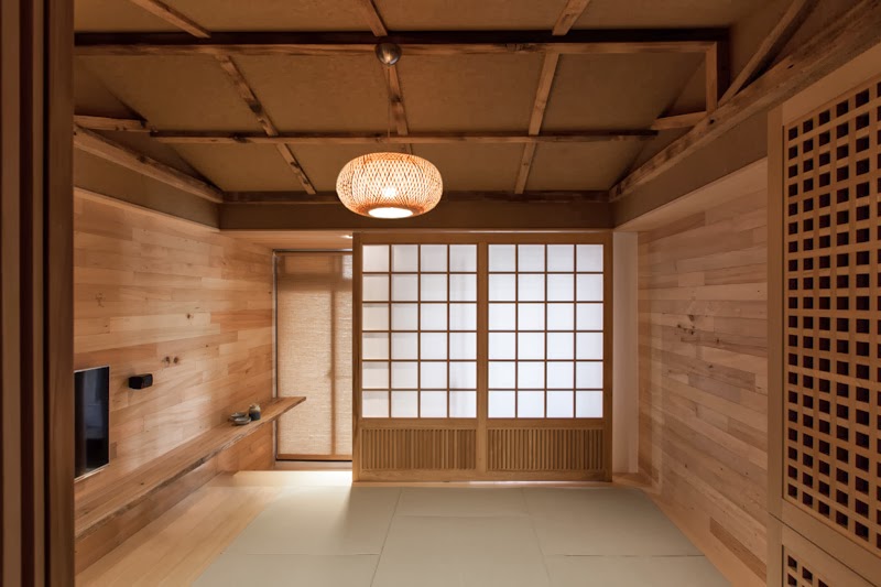 Interior rumah gaya jepang modern - Majalah Rumah