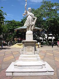 Monumento a la Libertad