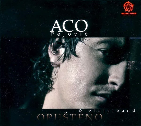 Aco Pejovic - Diskografija (2000-2013)  2004+-+Opusteno+1