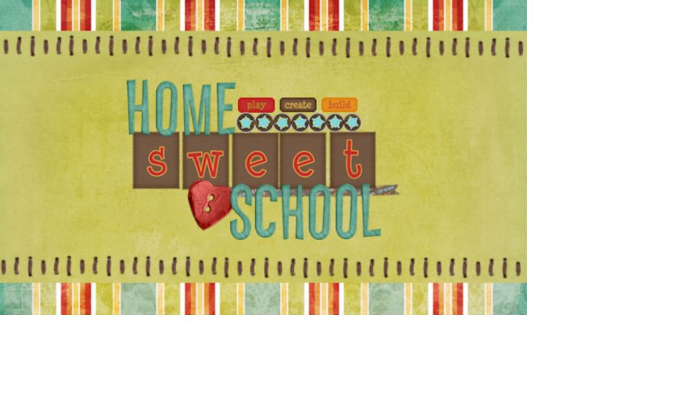 Home Sweet School