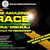 Promosi The Amazing Race - "A Walk to Remember" 2011