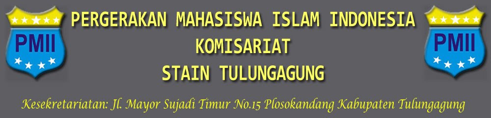 Komisariat PMII STAIN Tulungagung