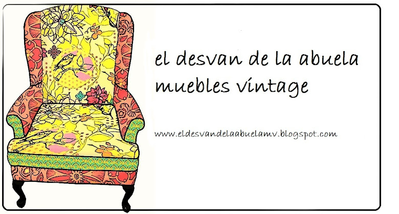 el desvan de la abuela