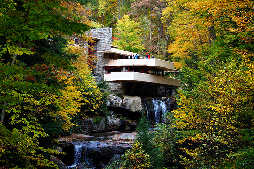 Modern Architecture Frank Lloyd Wright fallingwater: organic and modern architecture of frank lloyd Modern Architecture Frank Lloyd Wright fallingwater: organic and modern architecture of frank lloyd