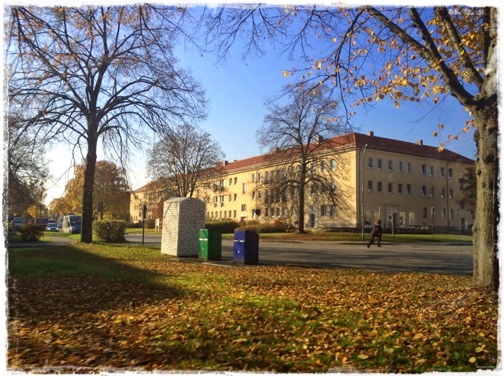 4960 Miles Berlin Vancouver Denver Ausflug Ins Umland Und