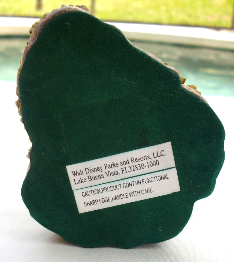 Filmic Light Snow White Archive Seven Dwarfs Desk Accessories Set