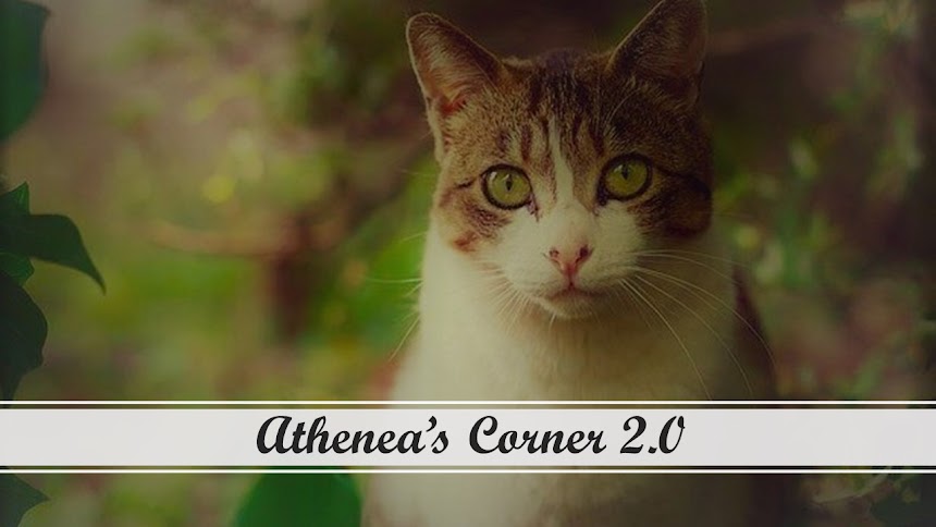 Athenea's Corner