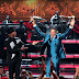Smokey Robinson Honored With 2015 Lifetime Achievement Award At BET