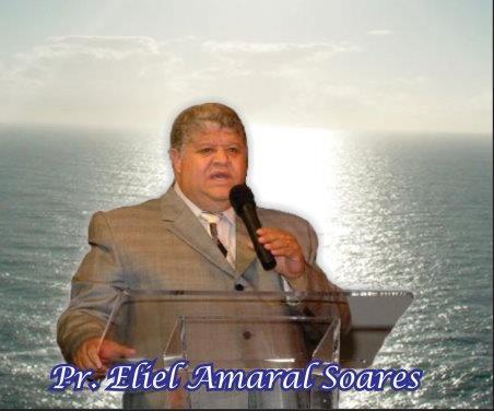 Sermões do Pr Eliel Amaral Soares: Onomástica - Significado de