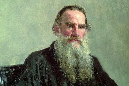 Image result for Leo Tolstoy blogspot.com