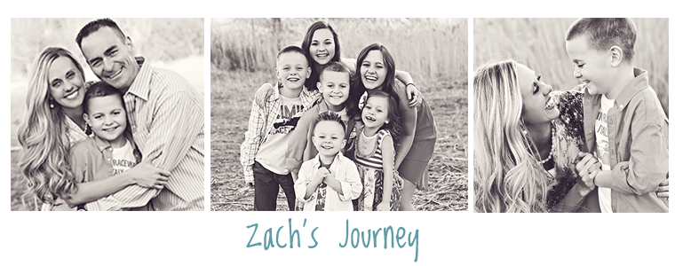 Zach's blog