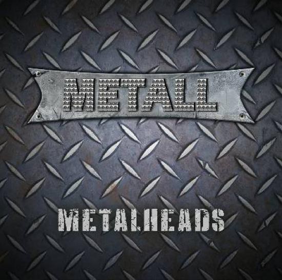Metall “Metal Heads” Review World Of Metal