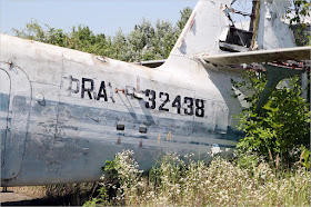 An-2, Construction No: 1G101-19, CCCP-32438, RA-32438, AFL/North Kavkaz, rgd 29apr69
