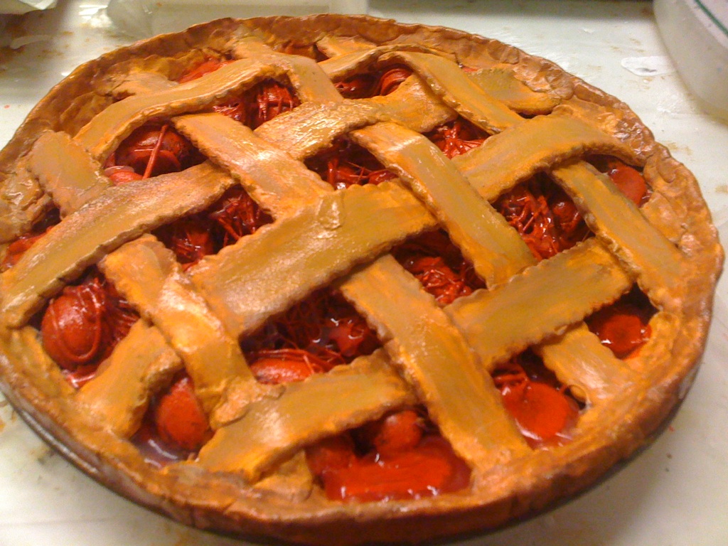 The Prop Shop Fun with Fake Food & FEV