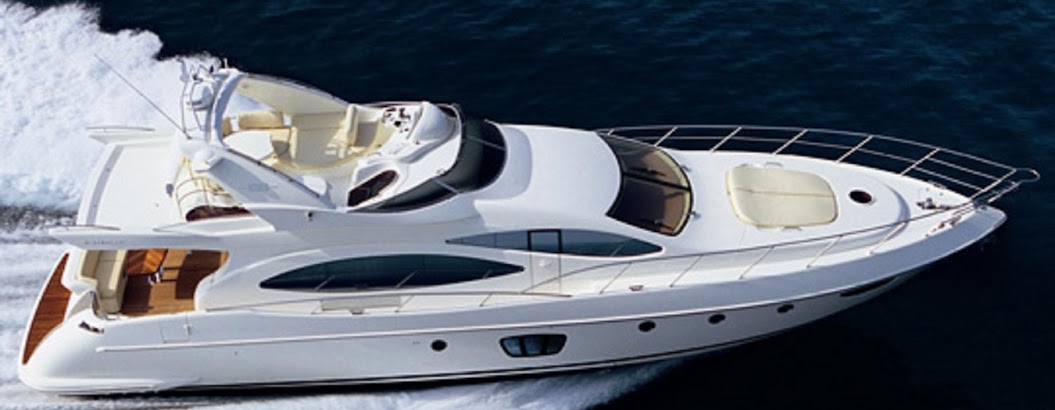 Puerto Vallarta yacht charters