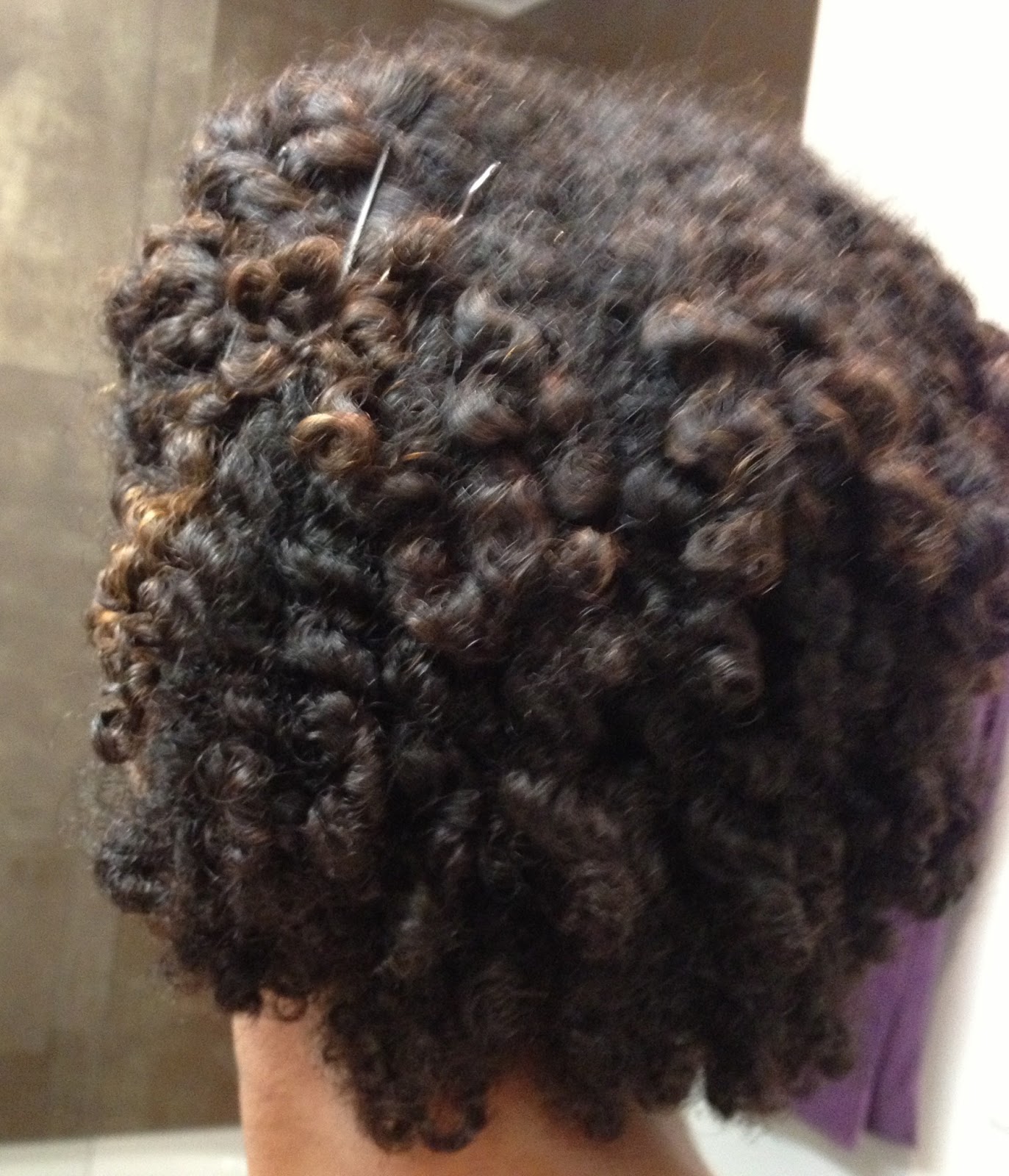 The Root Problem Low Porosity Hair Moisture Miracle!