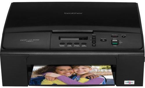 Download Brother DCP-J140W CUPS Printer Driver 406 for