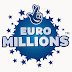 EuroMillions (EUR) Draw 1118