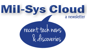 Mil-Sys Cloud