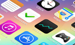 Showcase of Beautiful iOS 7 Concepts iOS 7 concept