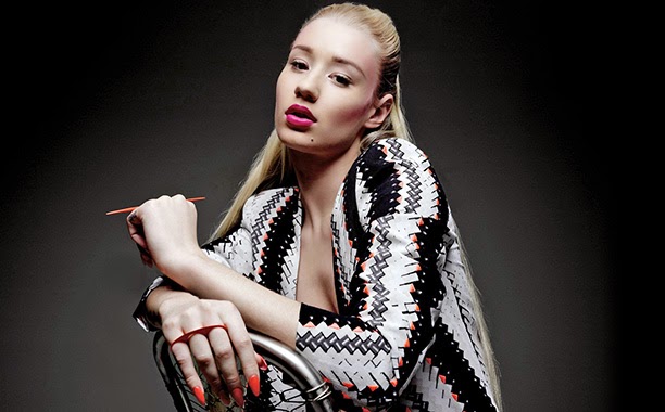 Kumpulan Lirik Lagu Beg For It Lyrics (feat. MØ) Iggy Kumpulan Lirik Lagu Beg For It Lyrics (feat. MØ) Iggy