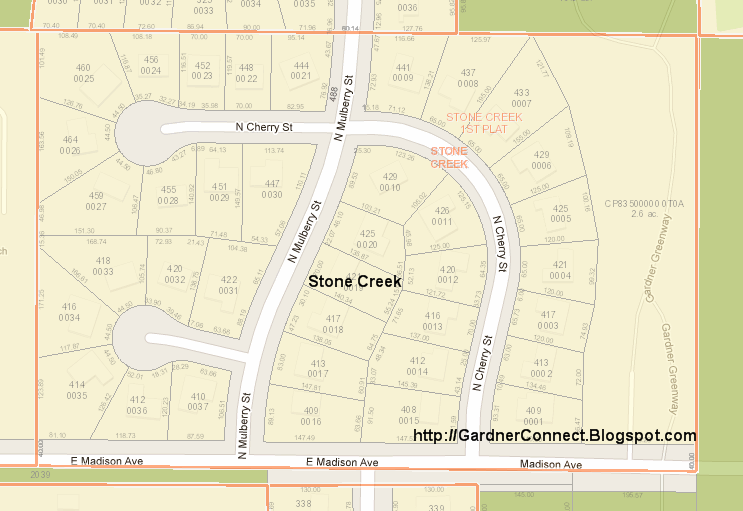 Gardner Connect, a Source for Gardner Real Estate, Local News and