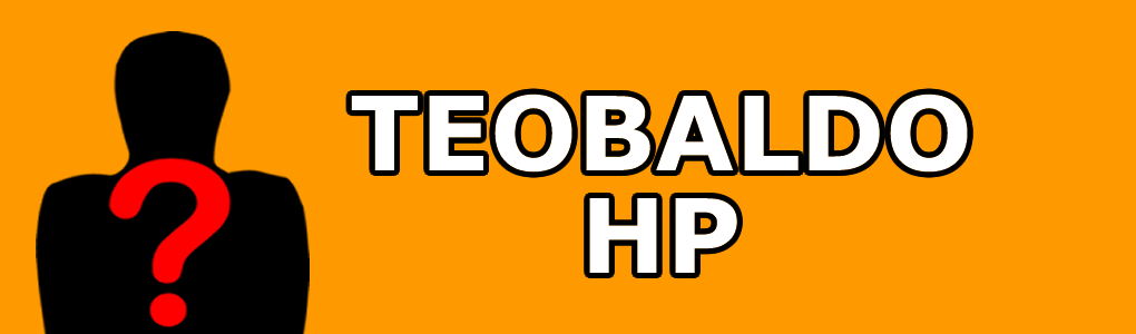 Teobaldo HP