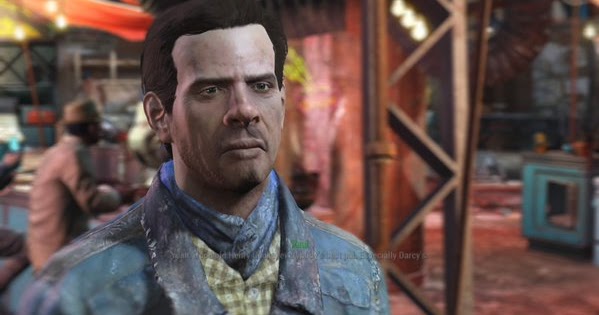 automaton fallout 4 side quests automaton fallout 4 side quests