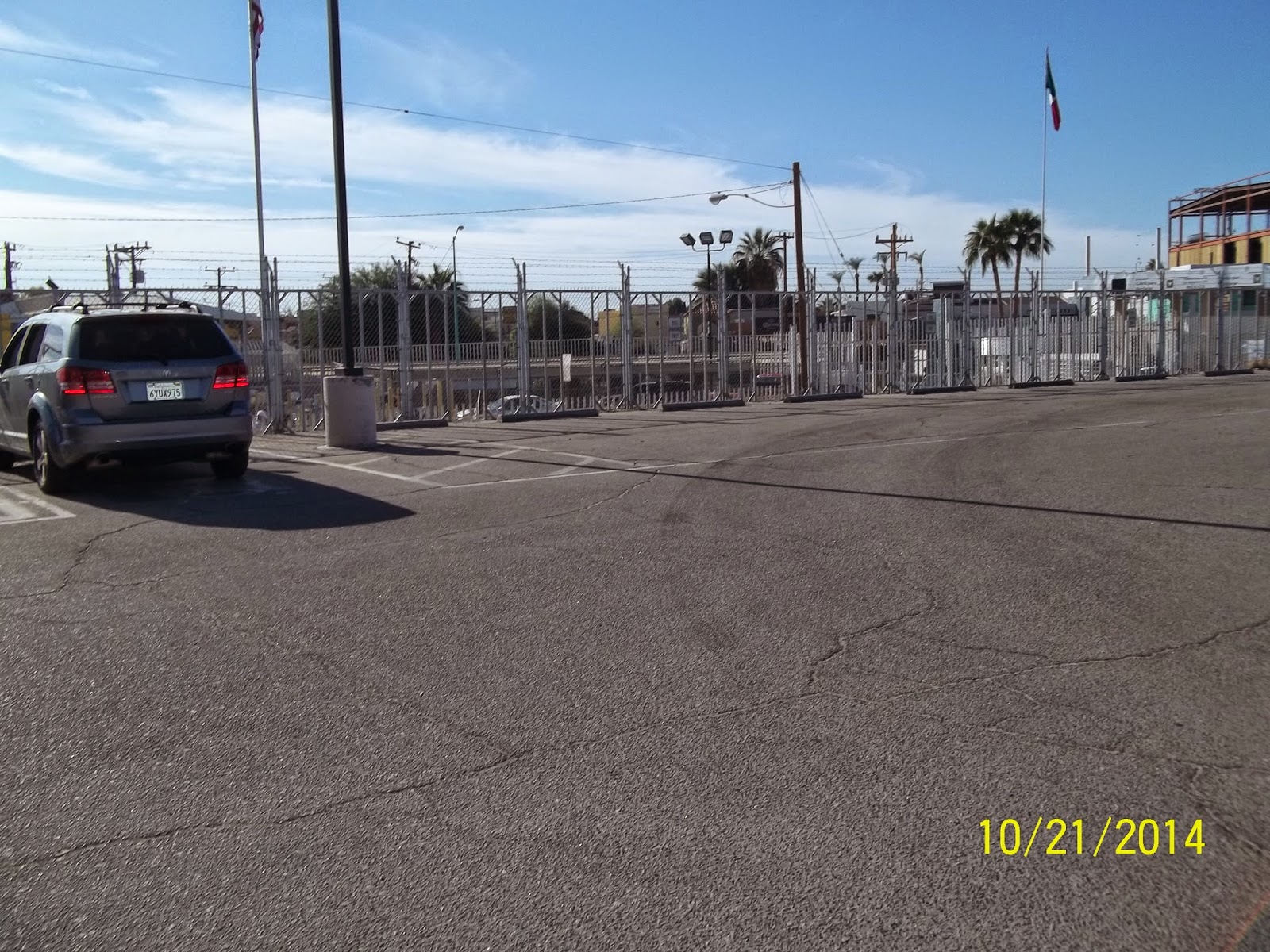 Travelinleah Yuma, Los Algodones and the price of insulin in Mexico!