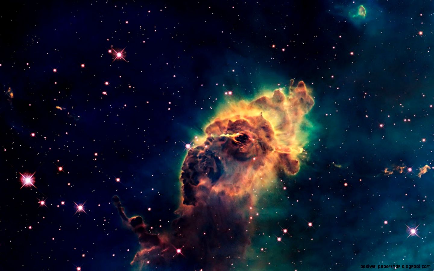 Space Galaxy Desktop Space Galaxy Desktop