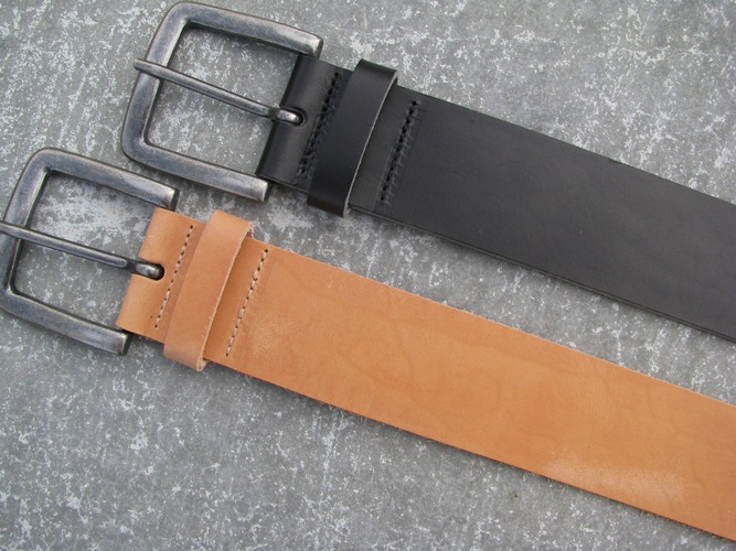nudie jeans belt