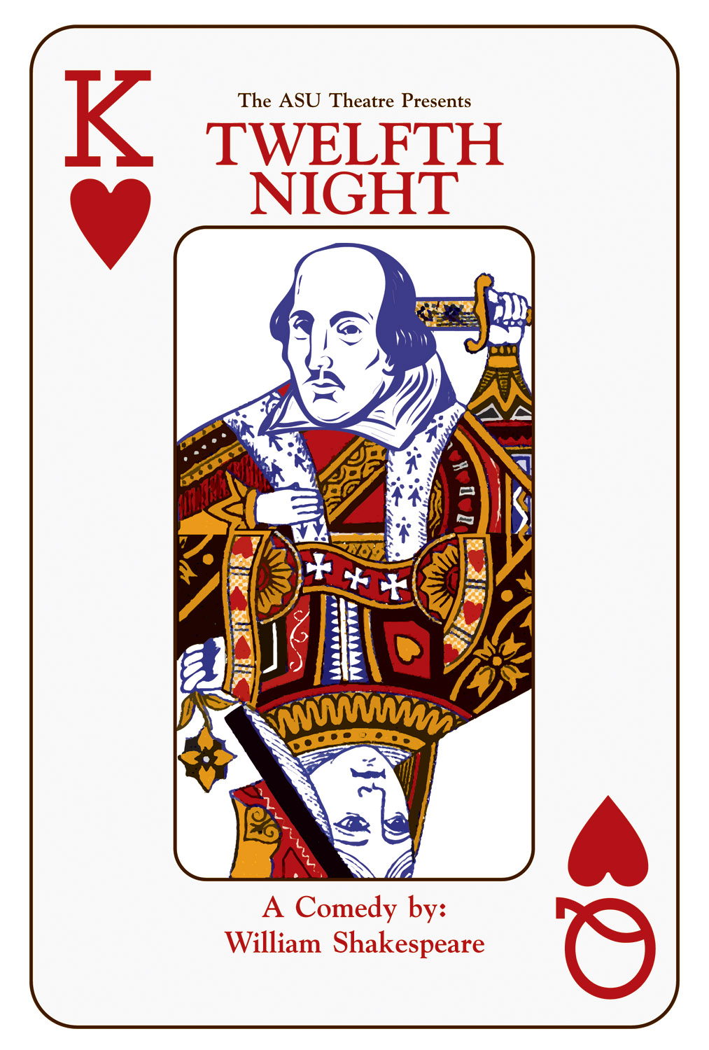 twelth night twelth night