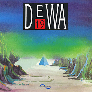 Dewa 19 - Dewa 19 (1992) Dewa 19 - Dewa 19 on iTunes