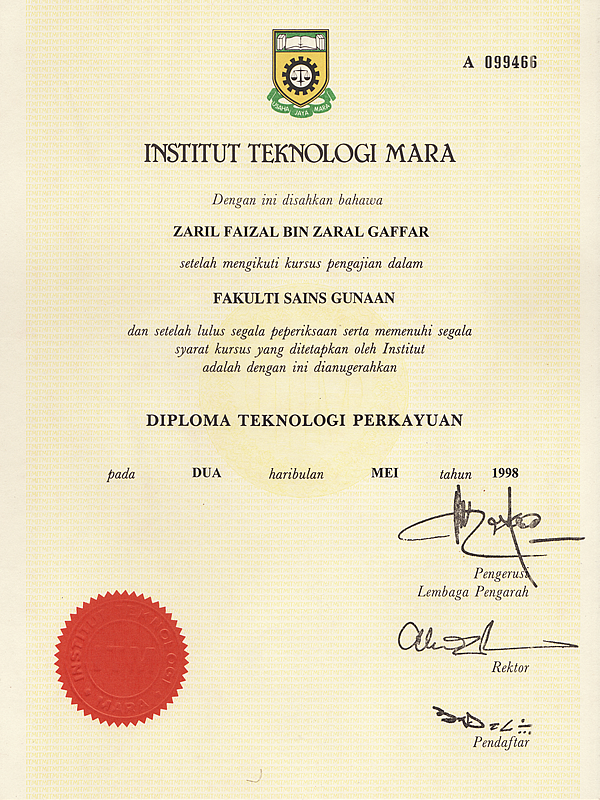 Kamsis politeknik shah alam