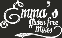 Emma's Gluten Free Mixes Old