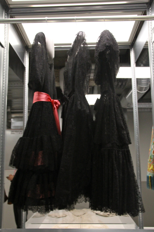 balenciaga comme des garcons shoes