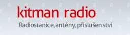 kitman radio