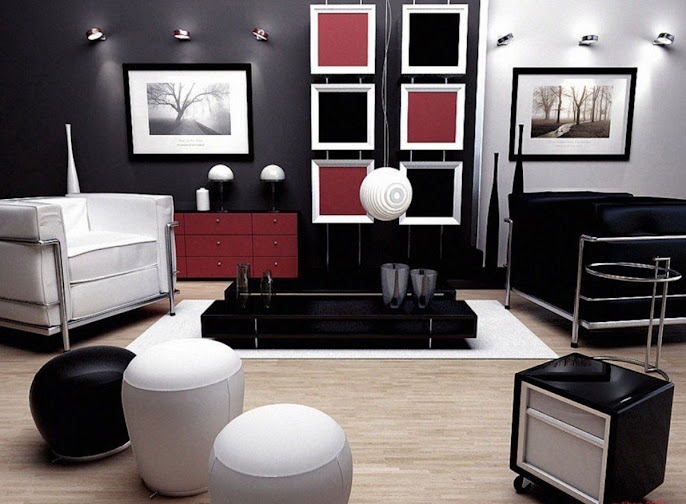 #11 Livingroom Flooring Ideas