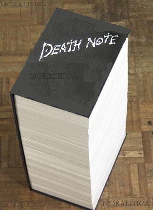 El último hijo de Legim DEATH%2BNOTE%2BCORRUPCION%2BPOLITICA