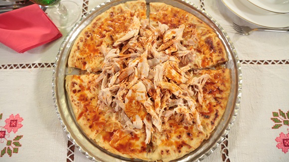 tokat tirit nasıl yapılır