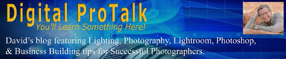 Digital ProTalk