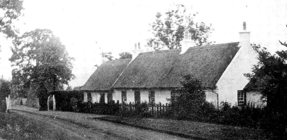 Tour Scotland Photographs Old Photographs Galston Ayrshire Scotland
