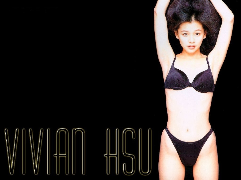 vivian hsu 徐 若 瑄 wallpaper 壁紙 8 vivian hsu