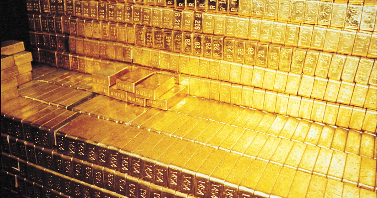 الذهب في السعودية التنقيب عن الذهب