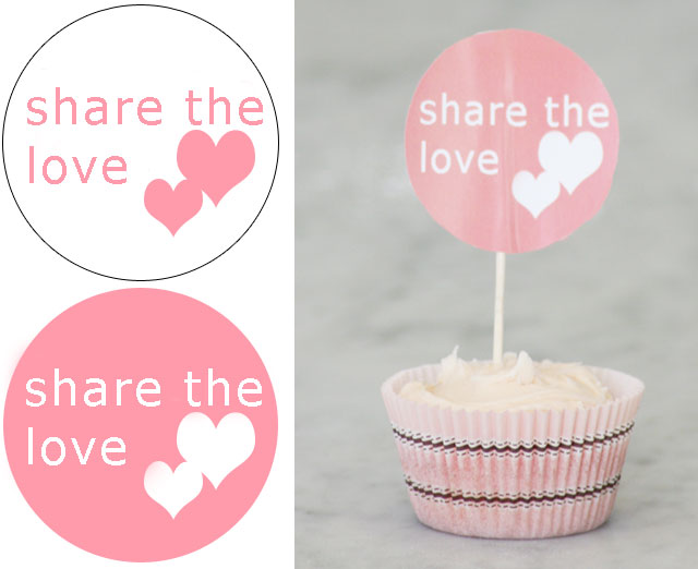 Build House Home share the love... 2013 big morning tea