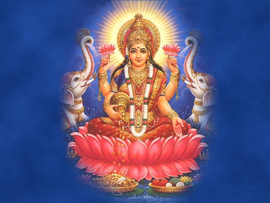 God Laxmi Photos