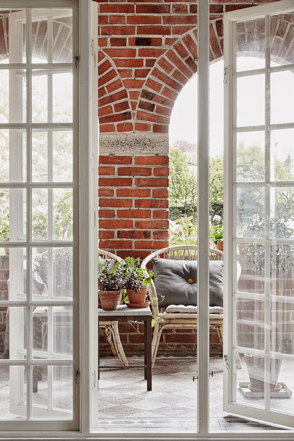 Dreamhouse : maj 2015