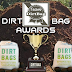 Results of the 1st ever DIRTBAG AWARDS