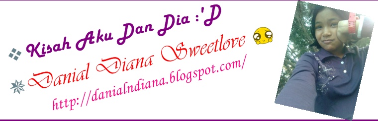 Danial Diana