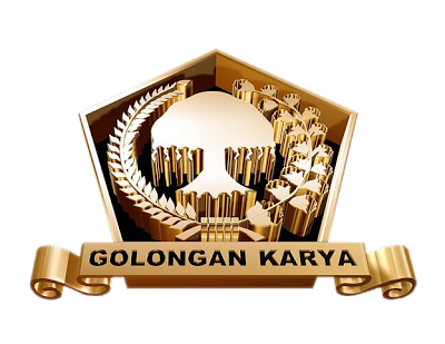 Golkar Ideal, Golkar Hegelian Krisis Pemikiran (Amateur Version)
